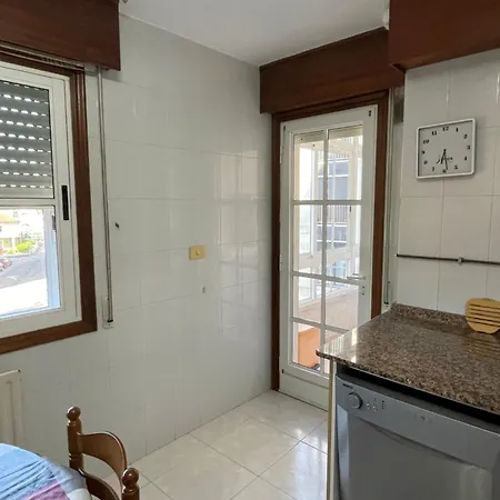 La Laguna Daire