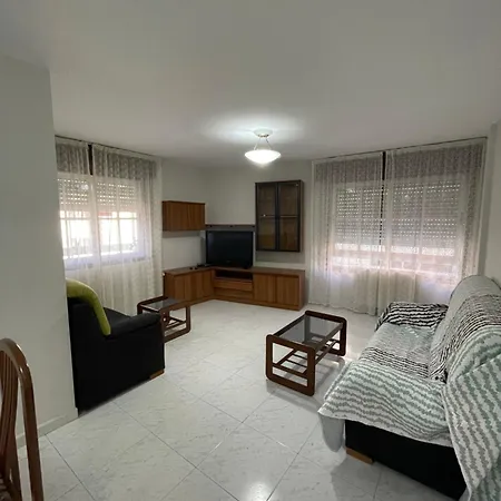 La Laguna Apartman Cangas de Morrazo