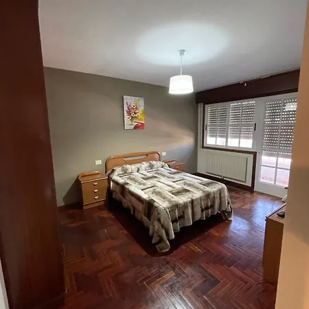 Apartman La Laguna