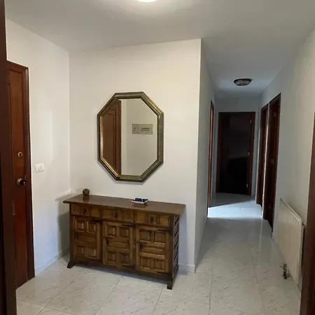 La Laguna Apartman