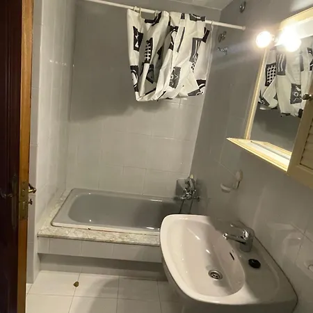 La Laguna Apartman *