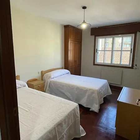 La Laguna Apartman *