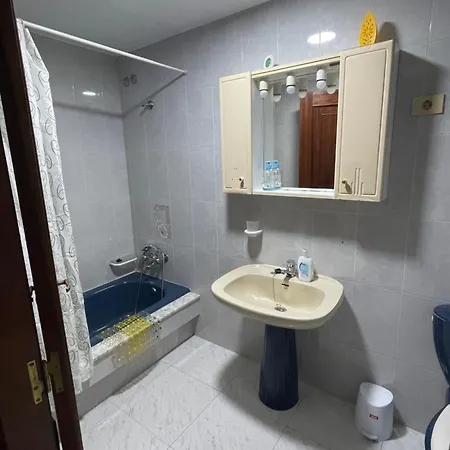 La Laguna Apartman
