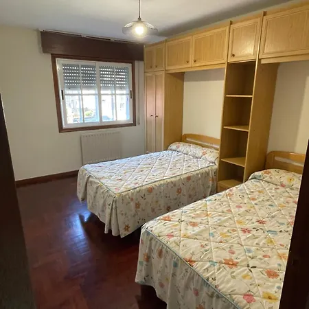 Apartman La Laguna