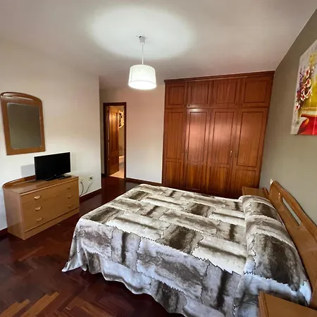 La Laguna Apartman Cangas de Morrazo