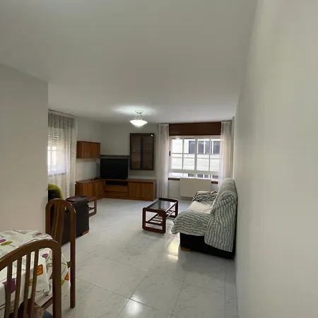 Apartman La Laguna