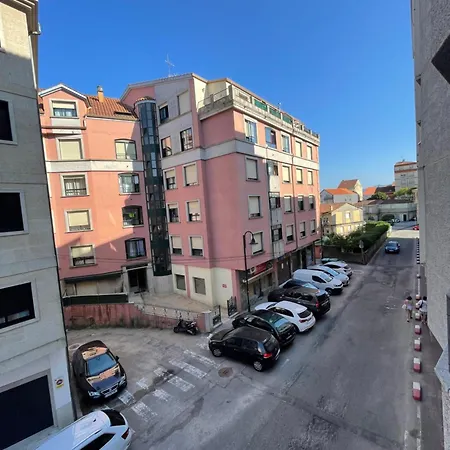La Laguna Apartman *