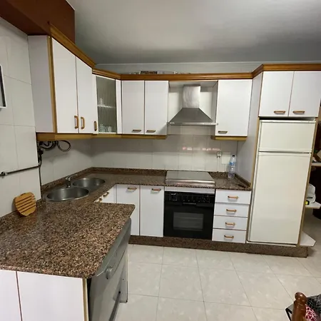 La Laguna Apartman *