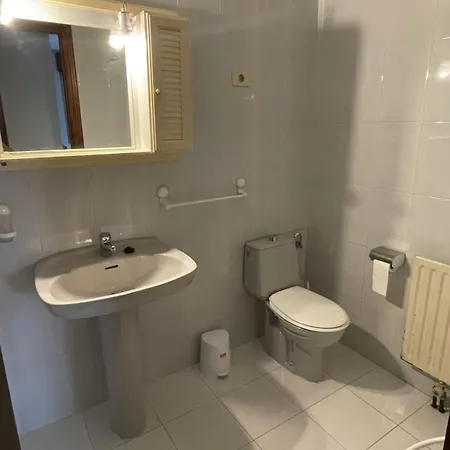 La Laguna Apartman