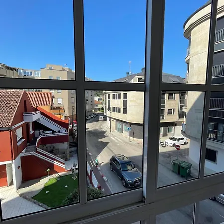 Apartman La Laguna *